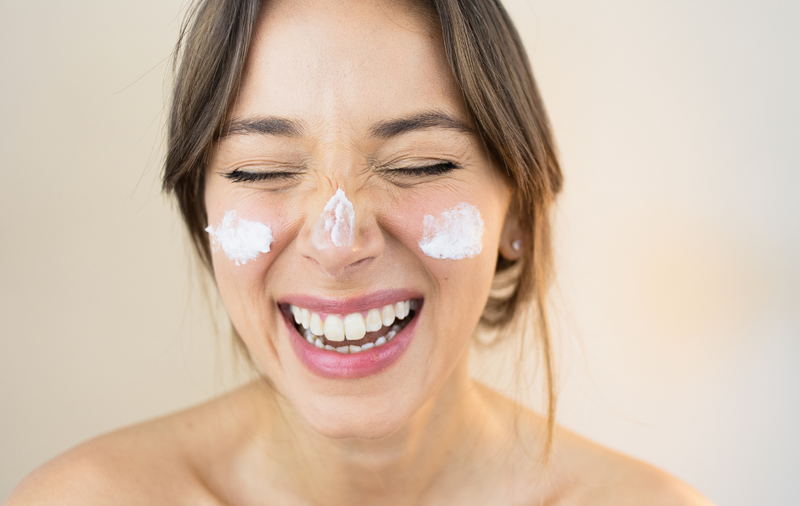 Harnessing Your Inner Glow: Tips for Natural Skin Care