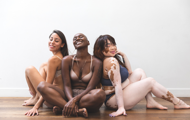 Illuminate Your Path to Elegance, Empowerment, and Body Positivity