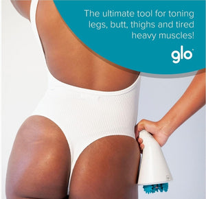Glo910+  Anticellulite Massager With Phototherapy